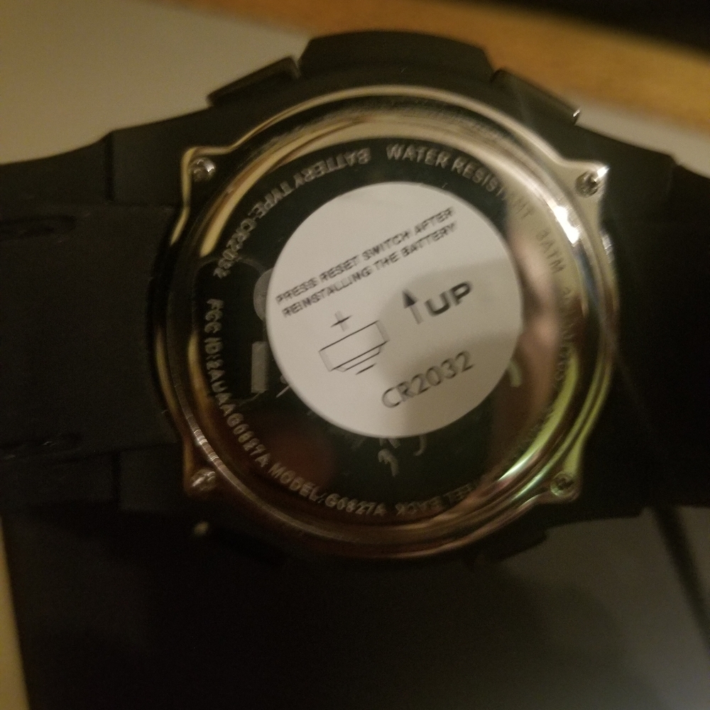 Watch - Picture 7 of 7